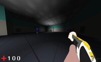 Cyber Break screenshot, image №3416273 - RAWG