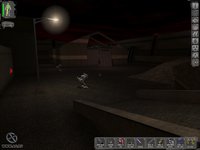 Deus Ex screenshot, image №300494 - RAWG