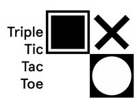 Triple Tic-Tac-Toe! screenshot, image №3119857 - RAWG