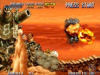 Metal Slug Collection PC screenshot, image №552386 - RAWG