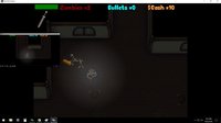 Zombie Gaunt screenshot, image №1156767 - RAWG