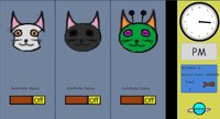 Cat Petter screenshot, image №1787597 - RAWG