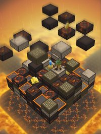 Droppin' Ruins screenshot, image №2180834 - RAWG