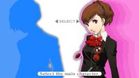 Shin Megami Tensei: Persona 3 screenshot, image №547690 - RAWG