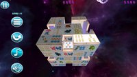 Mahjong Deluxe 2: Astral Planes screenshot, image №146115 - RAWG