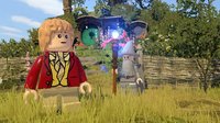 LEGO The Hobbit screenshot, image №277676 - RAWG