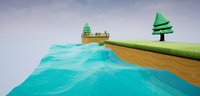 Water Trouble screenshot, image №1979022 - RAWG