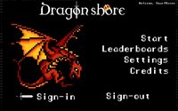 Dragon Shore screenshot, image №1697249 - RAWG