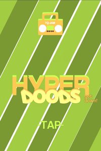Hyper Doods! screenshot, image №1187424 - RAWG