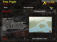 Xtreme Air Racing screenshot, image №288774 - RAWG