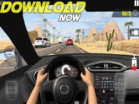 Car X Traffic Tour Uphill Pro screenshot, image №1639744 - RAWG