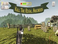 Real Archery Master: Epic battle of revenge screenshot, image №1684773 - RAWG