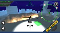 Air Rescue 3D screenshot, image №2458021 - RAWG
