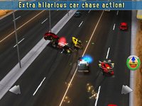 Reckless Getaway screenshot, image №935725 - RAWG