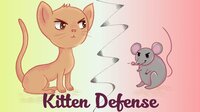 Kitten Defense screenshot, image №2409737 - RAWG