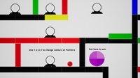 Chromaclash screenshot, image №2247346 - RAWG