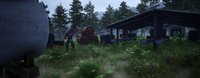 Hunter Moonstrike: Ai NPCs version screenshot, image №4150981 - RAWG