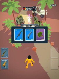 Agent Action screenshot, image №2395831 - RAWG