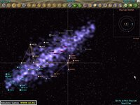 Starships Unlimited 2: Divided Galaxies screenshot, image №323509 - RAWG