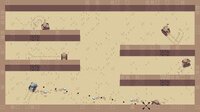 Mini Tanks (squiggy) screenshot, image №3726987 - RAWG