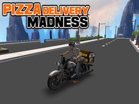 Pizza Delivery Madness screenshot, image №2099296 - RAWG