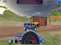 Drag Gear Racing screenshot, image №1920285 - RAWG