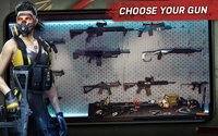 Left to Survive: PvP Zombie Shooter screenshot, image №2088294 - RAWG