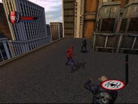Spider-Man (2002) screenshot, image №3539620 - RAWG