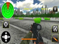 Sniper Killer FPS Combat screenshot, image №1642012 - RAWG