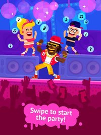 Partymasters - Fun Idle Game screenshot, image №869616 - RAWG