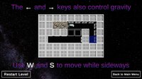 The Graviton Puzzle screenshot, image №3185239 - RAWG