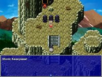 Final Fantasy IV Alter Destiny screenshot, image №1045047 - RAWG