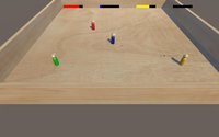 Wooden Ninjas screenshot, image №1272945 - RAWG
