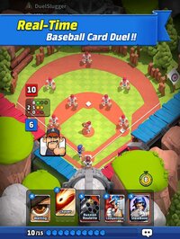 BASEBALL DUEL 2 screenshot, image №2769581 - RAWG