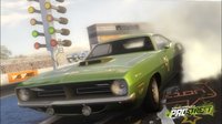 Need for Speed: ProStreet screenshot, image №275060 - RAWG