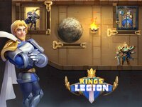 Kings Legion screenshot, image №2395905 - RAWG