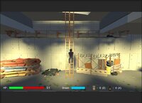 Wasteland (itch) (Rui Guo) screenshot, image №3395089 - RAWG