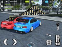 Car Parking 3D Multiplayer screenshot, image №2841166 - RAWG