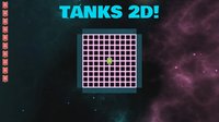 Variations on a Tank screenshot, image №1168990 - RAWG