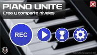 Piano Unite screenshot, image №3397844 - RAWG