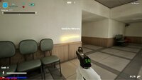 Rat Race Combat: Zombie Tribute screenshot, image №4224727 - RAWG