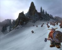 Warhammer: Mark of Chaos screenshot, image №438720 - RAWG