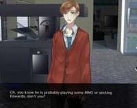 Alpha - Cat Business screenshot, image №1090807 - RAWG