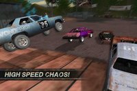 Demolition Derby: Crash Racing screenshot, image №1413733 - RAWG