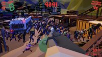 APOLYclypse screenshot, image №3145489 - RAWG