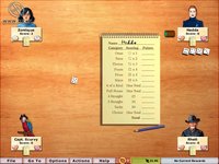 Hoyle Table Games 2004 screenshot, image №365371 - RAWG
