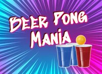 Beer Pong 𝗠𝗮𝗻𝗶𝗮 screenshot, image №3456367 - RAWG