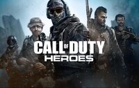 Call of Duty: Heroes screenshot, image №3689783 - RAWG