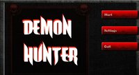 Demon Hunter (itch) (clumc-gaming) screenshot, image №2480006 - RAWG
