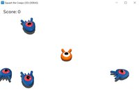 Squash The Creeps (Tamrakar182) screenshot, image №3725852 - RAWG
